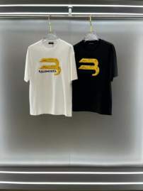 Picture of Balenciaga T Shirts Short _SKUBalenciagaS-2XLxetr20721865